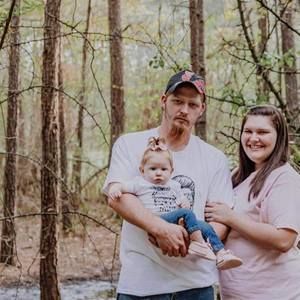 Meet your Posher, Rusty